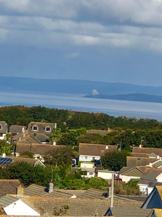 The Mounts Bay Inn Mullion Exteriör bild