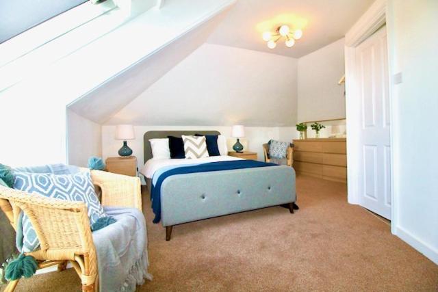 The Mounts Bay Inn Mullion Exteriör bild